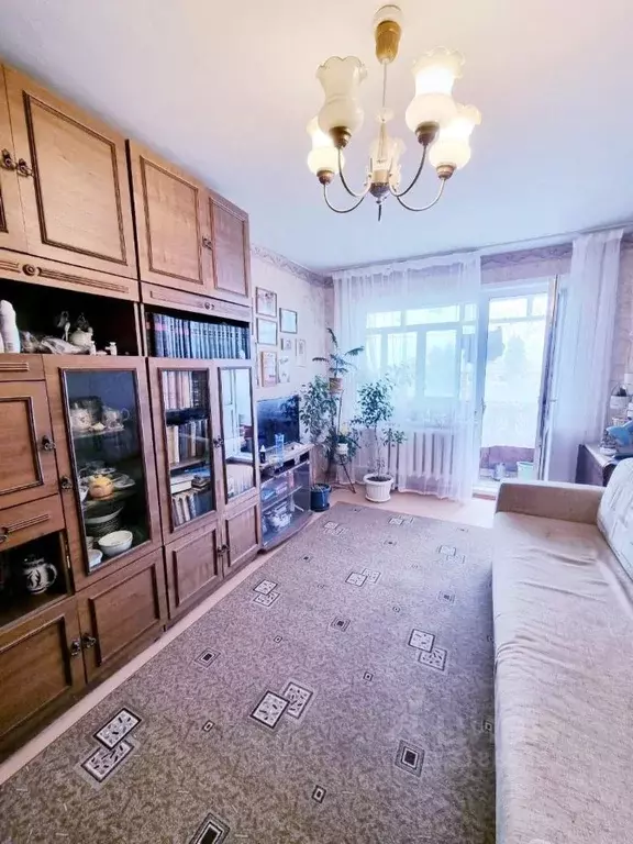 3-к кв. Волгоградская область, Волгоград Краснополянская ул., 16 (59.3 ... - Фото 0