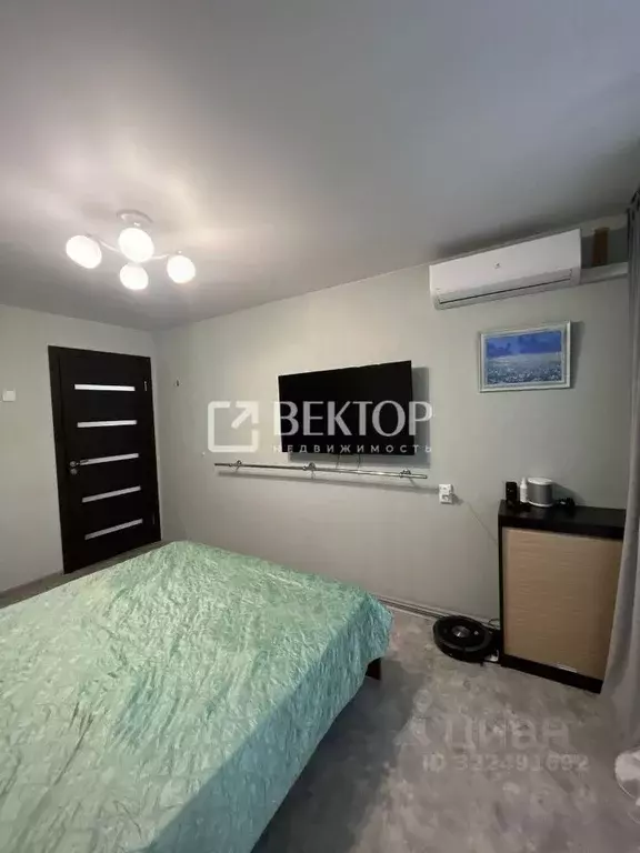 2-к кв. Ярославская область, Ярославль Суздальское ш., 24А (46.7 м) - Фото 1