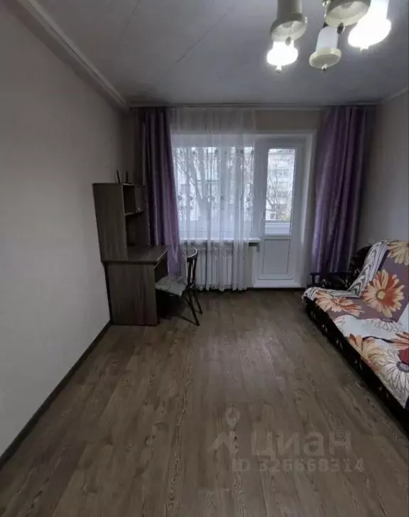 1-к кв. Саратовская область, Саратов Деловая ул., 19 (32.0 м) - Фото 2