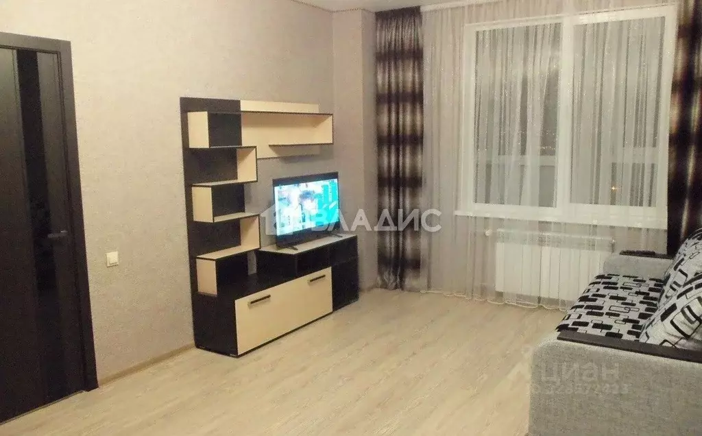 1-к кв. Белгородская область, Белгород просп. Богдана Хмельницкого, ... - Фото 1