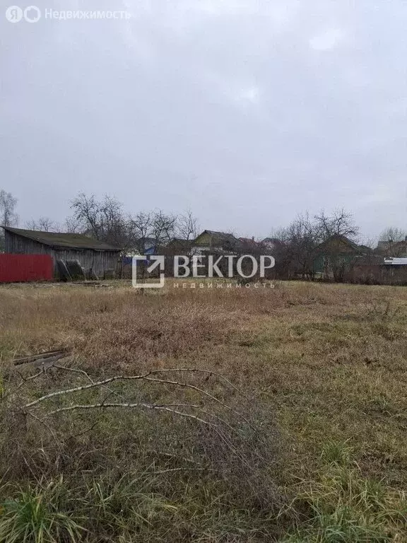 Участок в Красное-на-Волге, улица Калинина, 19 (12.27 м) - Фото 1