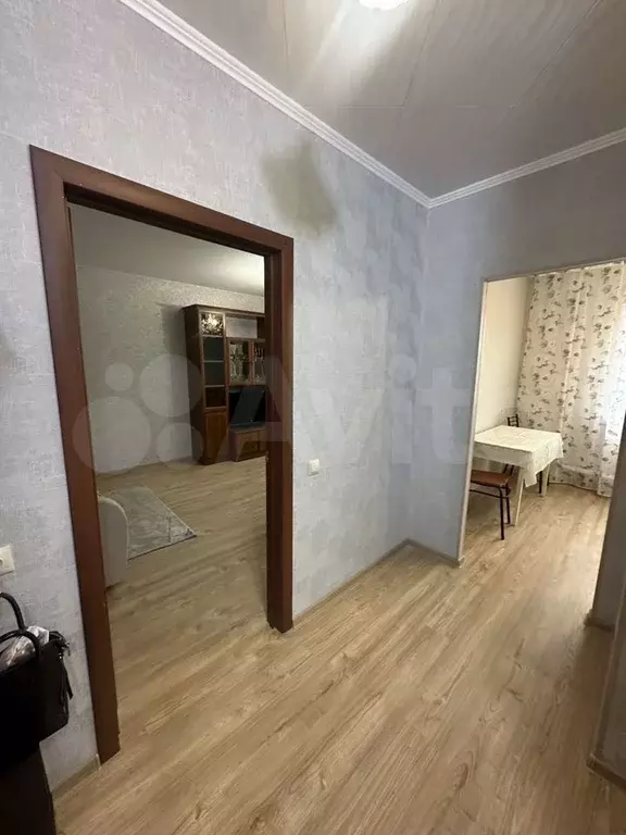 1-к. квартира, 39 м, 5/9 эт. - Фото 0