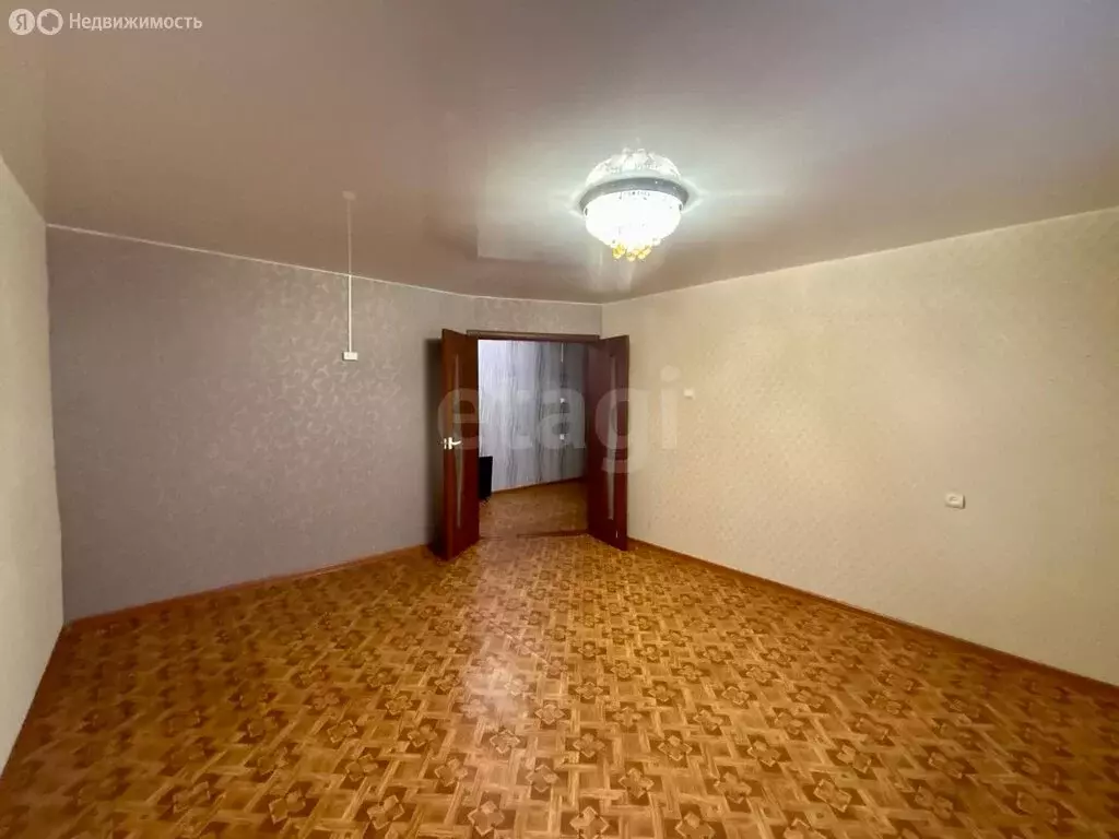 3-комнатная квартира: Городище, Советская улица, 15А (58.9 м) - Фото 2