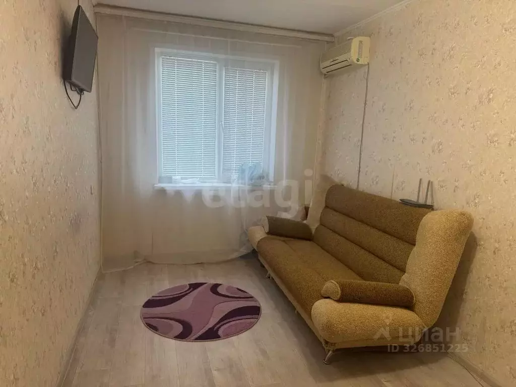 2-к кв. Оренбургская область, Орск Новый город мкр, ул. Олимпийская, ... - Фото 2