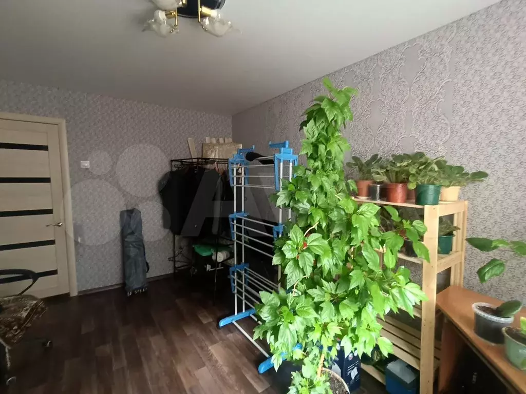 Комната 12,6 м в 3-к., 4/9 эт. - Фото 0