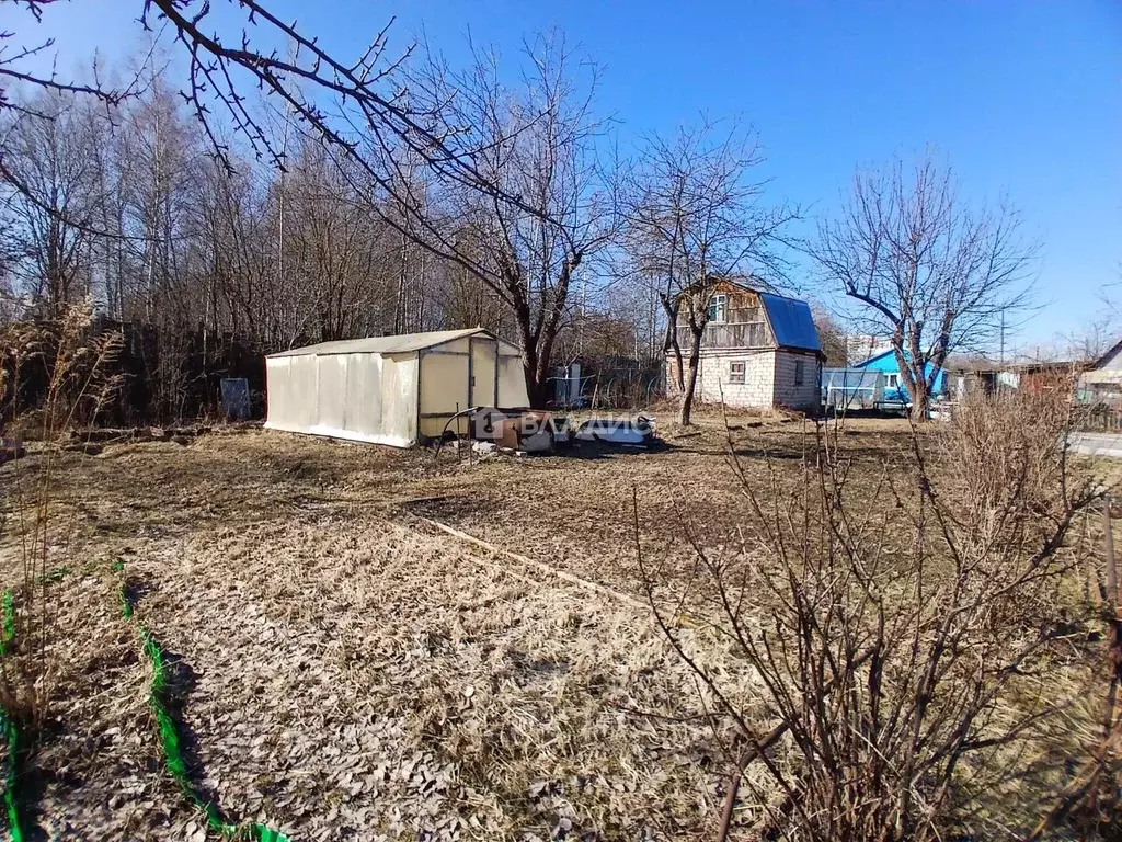 Дом в Владимирская область, Ковров № 1 УКХ СНТ, 97 (21 м) - Фото 0