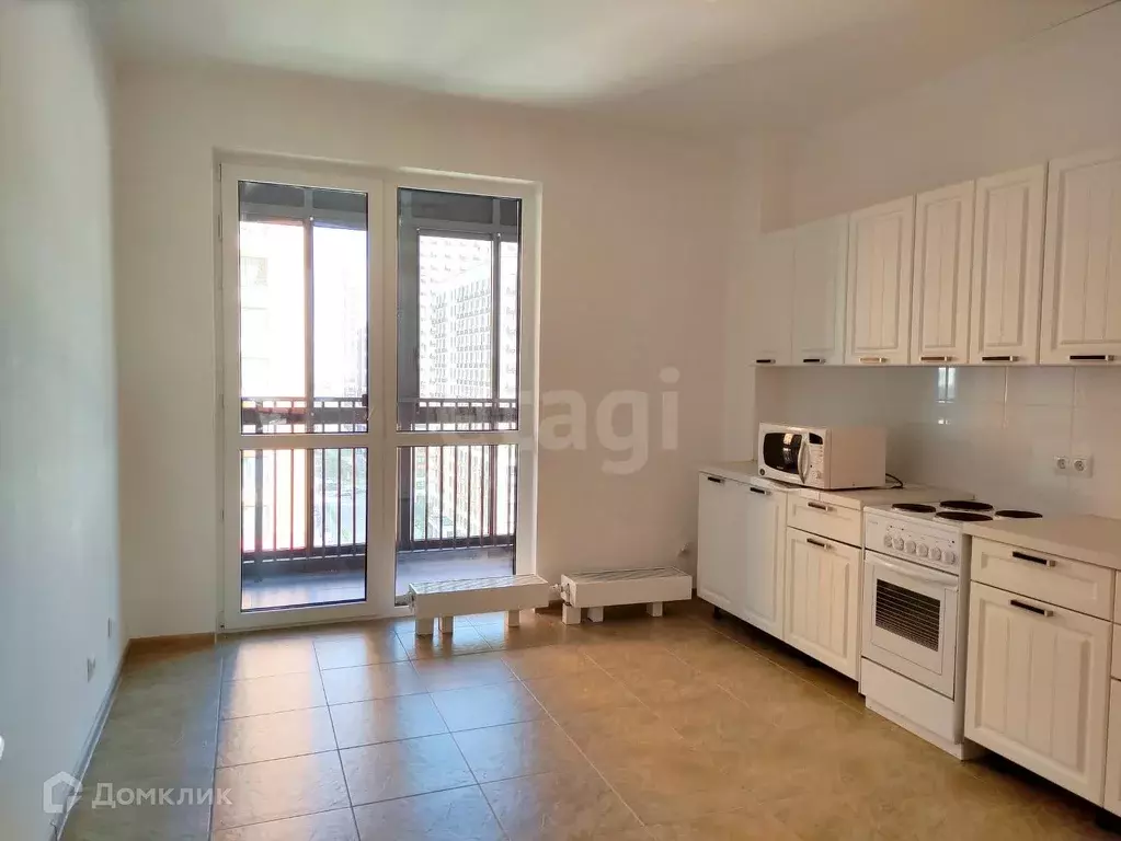 Продаётся 2-к квартира, 70.5 м - Фото 1