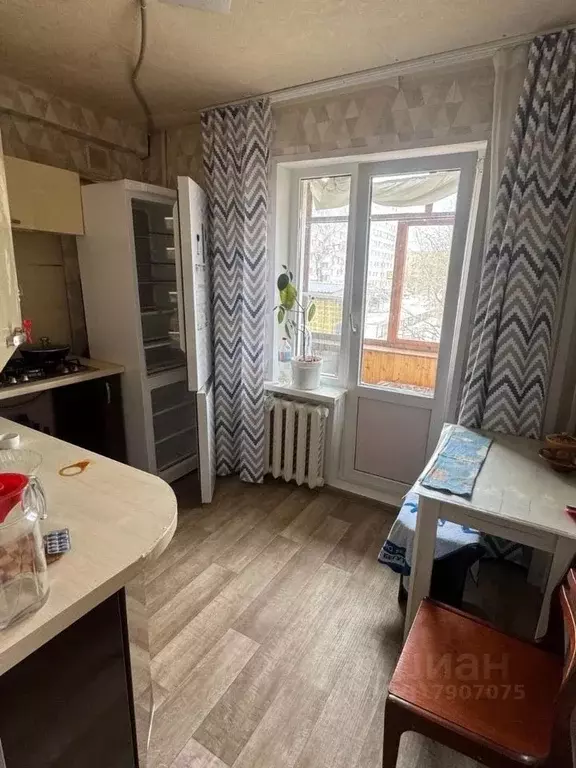 2-к кв. Удмуртия, Ижевск ул. Ворошилова, 40 (45.0 м) - Фото 1