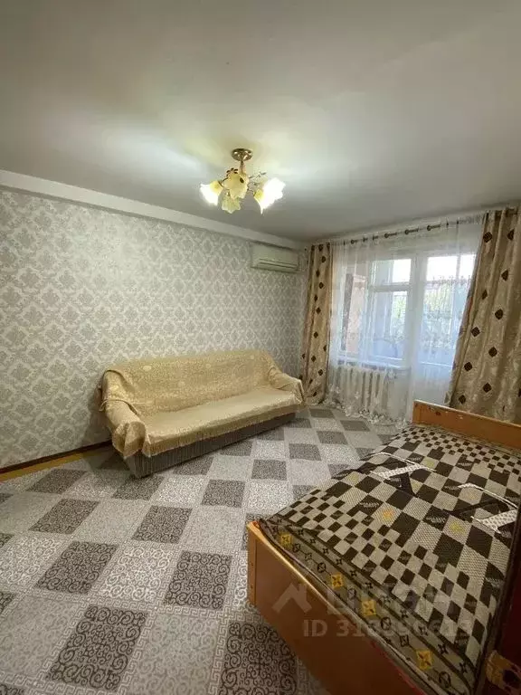 2-к кв. Дагестан, Каспийск ул. Хизроева, 7А (45.0 м) - Фото 0