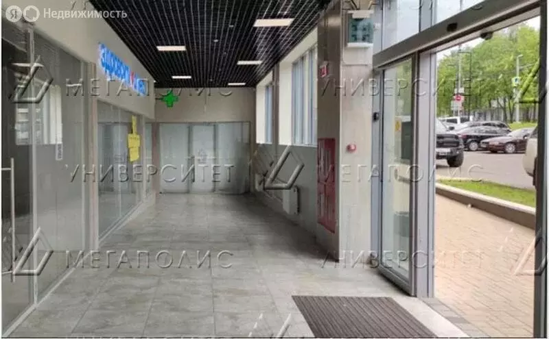 Помещение свободного назначения (53 м) - Фото 1