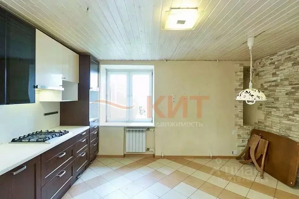 3-к кв. Ярославская область, Ярославль ул. Лескова, 28к2 (76.0 м) - Фото 1