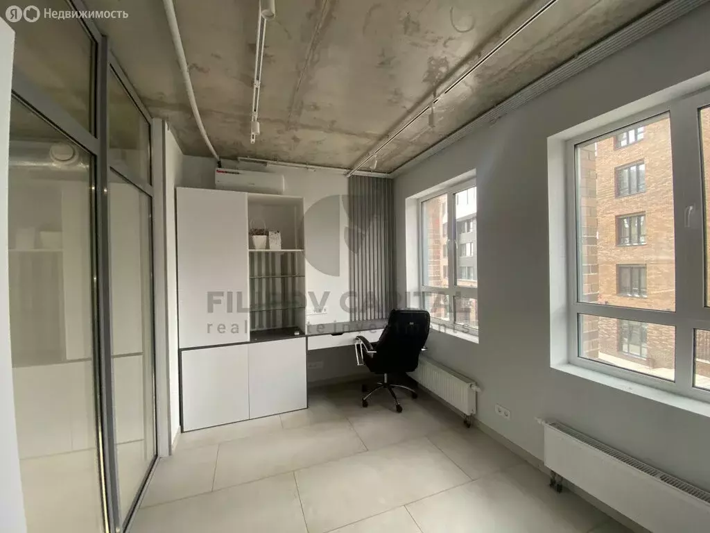 Офис (120 м) - Фото 0