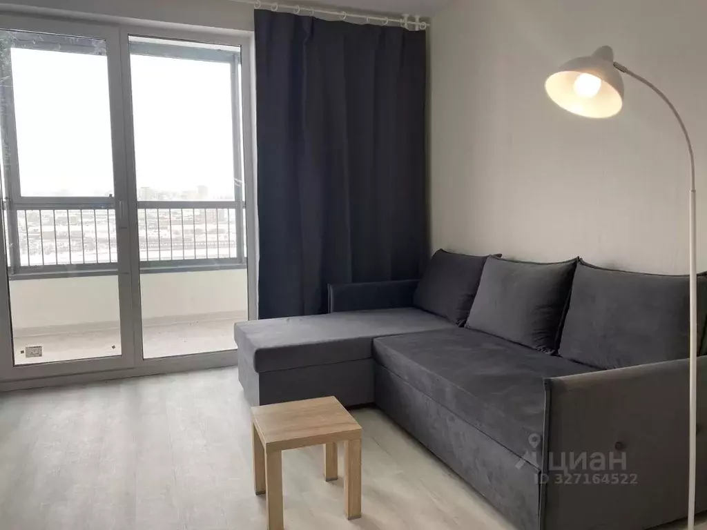 3-к кв. Новосибирская область, Новосибирск ул. Ясный Берег, 43 (62.9 ... - Фото 2