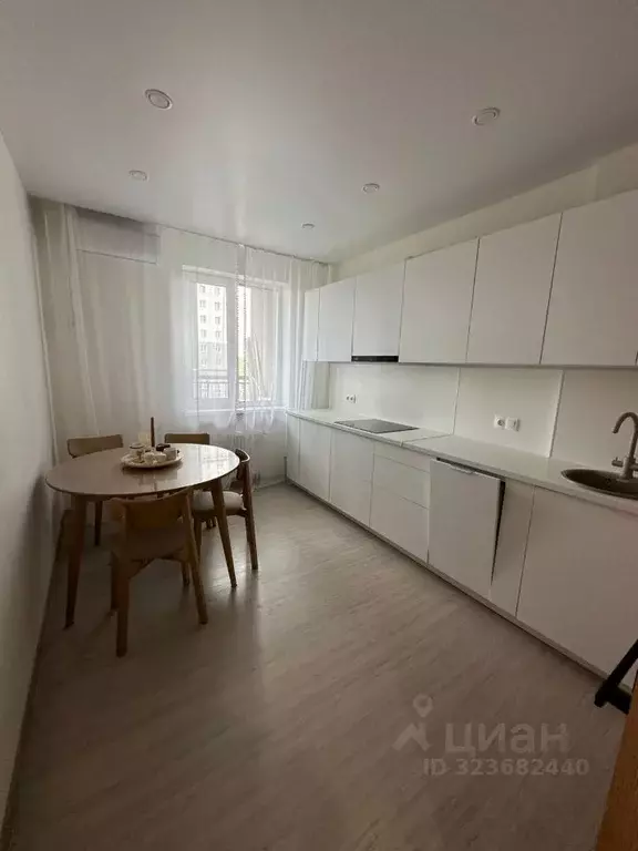 3-к кв. Татарстан, Казань ул. Ярышлар, 2Б (70.0 м) - Фото 2