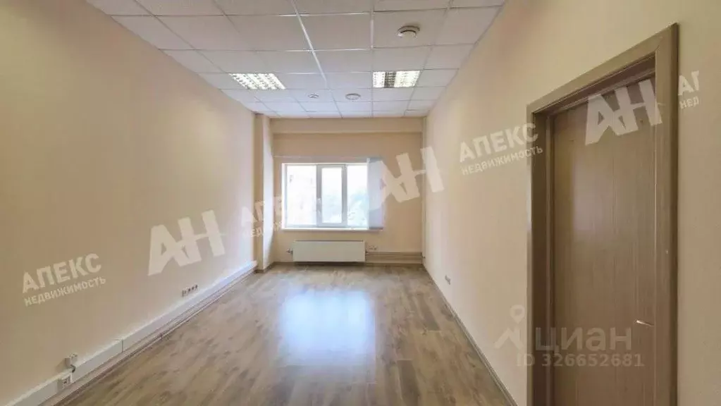 Офис в Москва 3-й Красносельский пер., 21С1 (106 м) - Фото 1