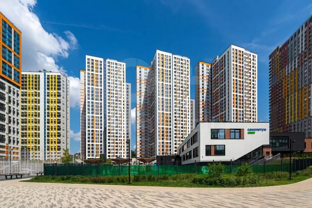 Помещение свободного назначения в Московская область, Красногорск ул. ... - Фото 1