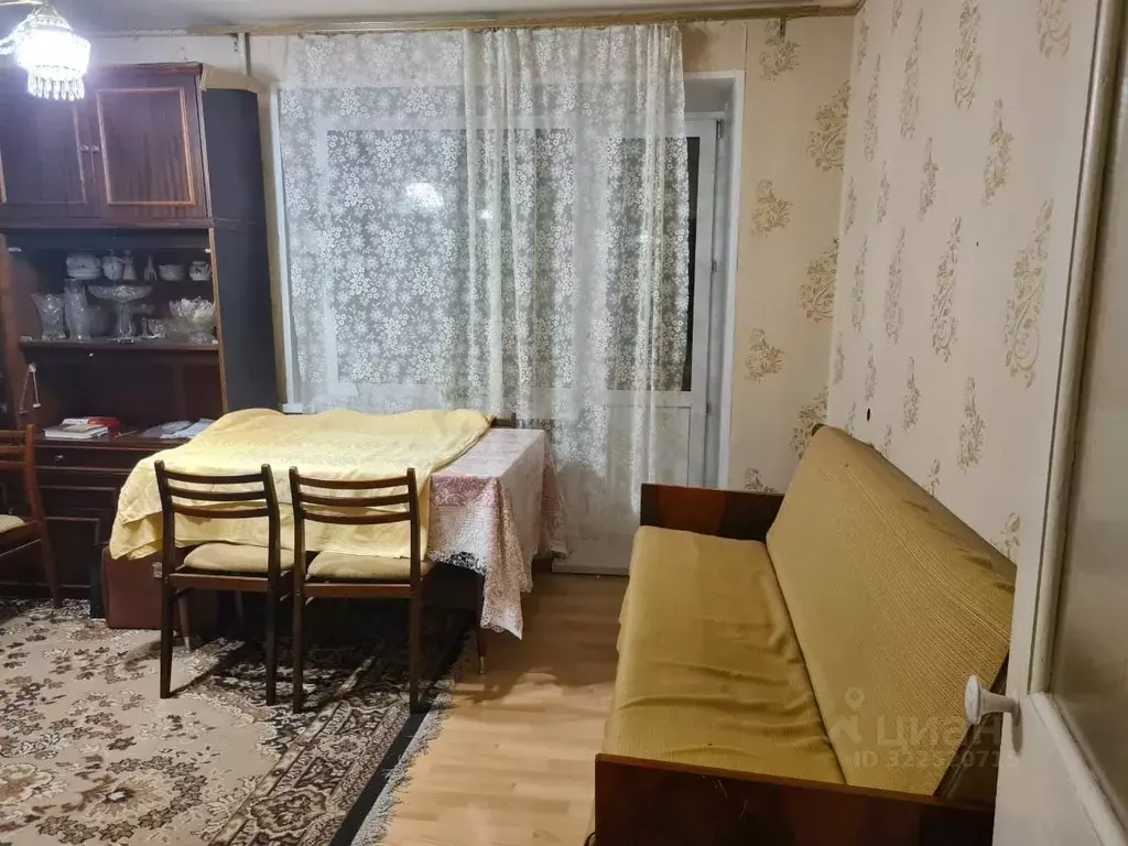2-к кв. Калужская область, Калуга ул. Ленина, 27к1 (55.0 м) - Фото 0