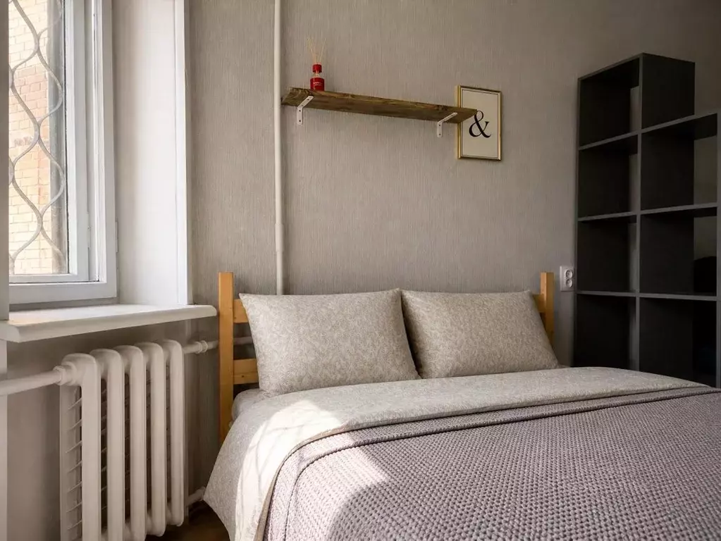 1-к кв. Санкт-Петербург Волковский просп., 110 (39.0 м) - Фото 1