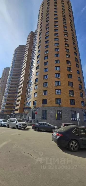 3-к кв. Московская область, Реутов ул. Реутовских ополченцев, 8 (132.1 ... - Фото 1