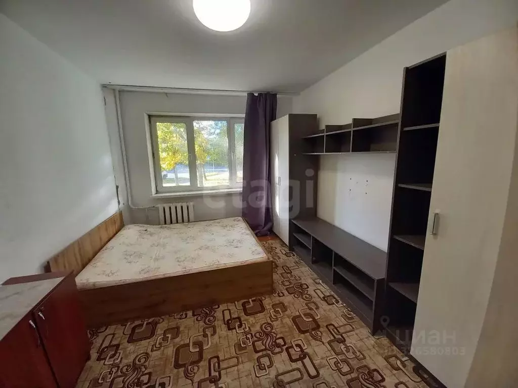 2-к кв. Московская область, Раменское ул. Космонавтов, 26 (42.7 м) - Фото 1