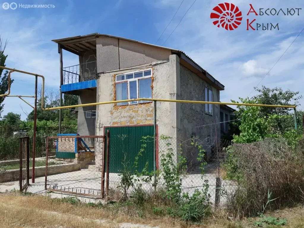 2-комнатная квартира: Ближнее, Парковая улица, 3 (80.3 м) - Фото 0