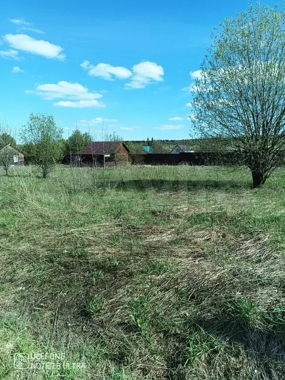 Участок 8 сот. (ИЖС) - Фото 0