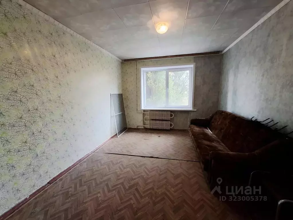 Комната Курская область, Курск пер. 2-й Малиновый, 5 (13.3 м) - Фото 2