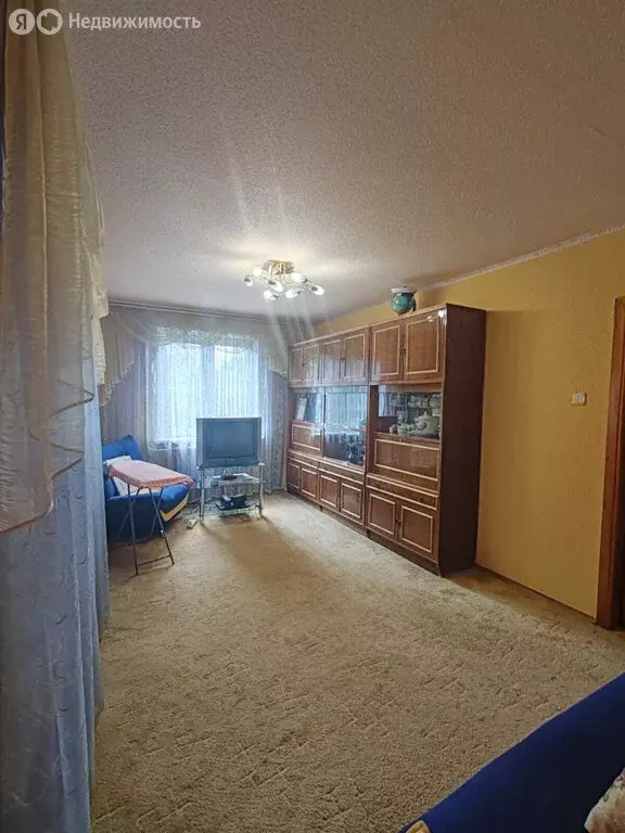 2-комнатная квартира: Мценск, улица Кузьмина, 14 (50.9 м) - Фото 1