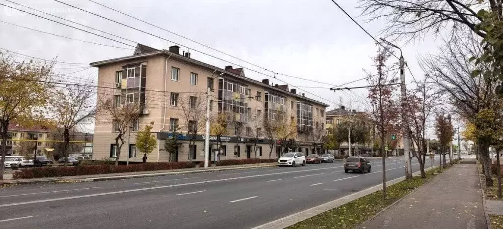 3-комнатная квартира: Альметьевск, улица Ленина, 48 (74.3 м) - Фото 2