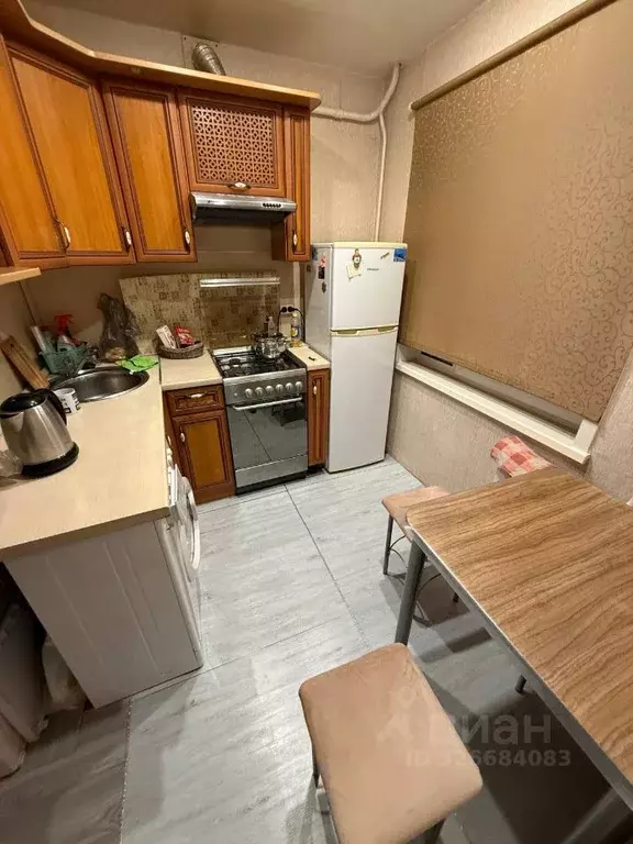 4-к кв. Иркутская область, Ангарск 8-й мкр, 7 (60.3 м) - Фото 1