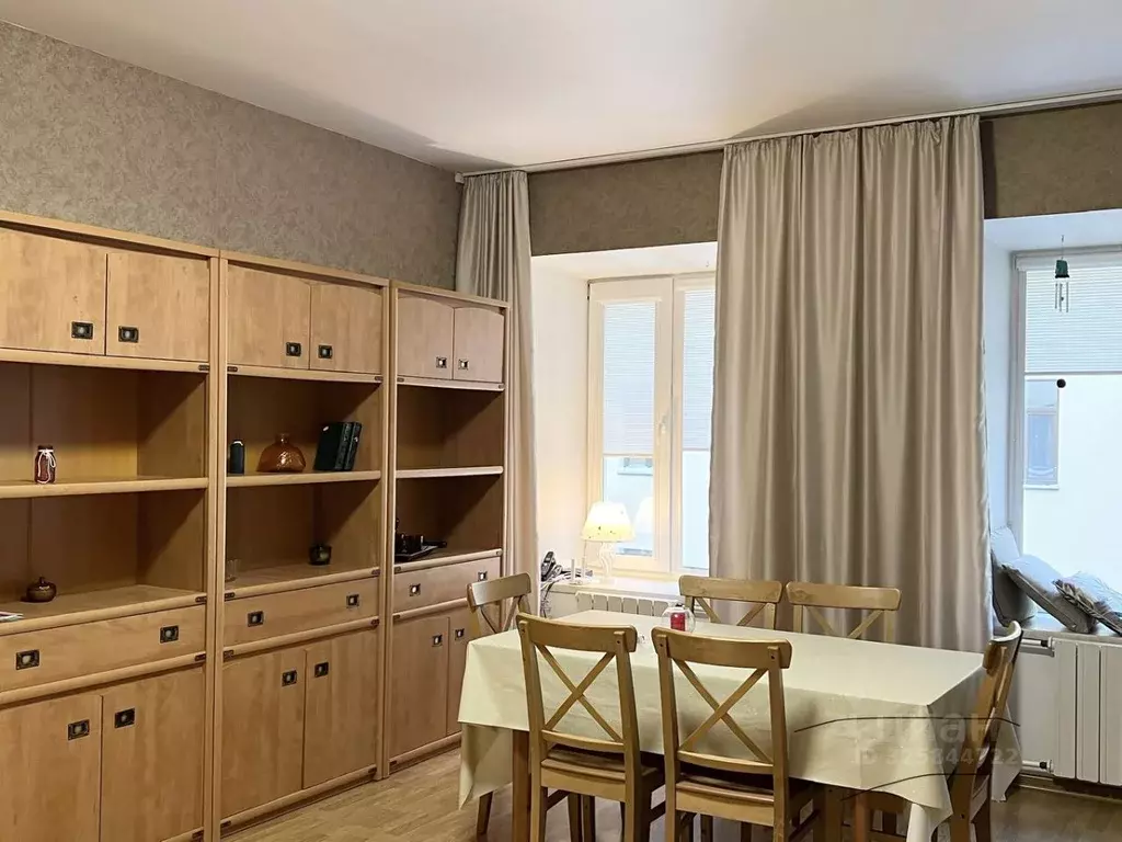 3-к кв. Санкт-Петербург ул. Марата, 52 (105.9 м) - Фото 2