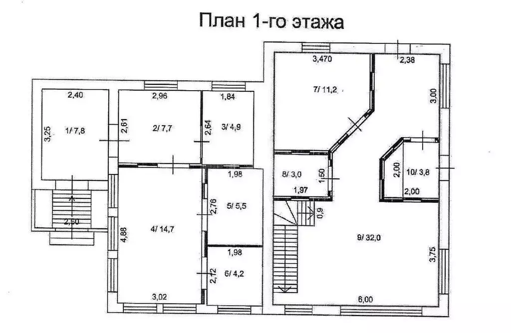 Дом в Тула, проезд Гончарова (108 м) - Фото 0
