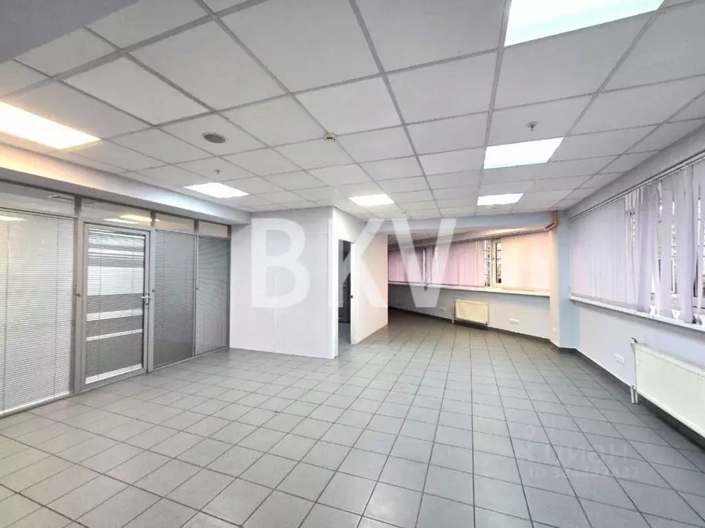 Офис в Москва Привольная ул., 8 (356 м) - Фото 2