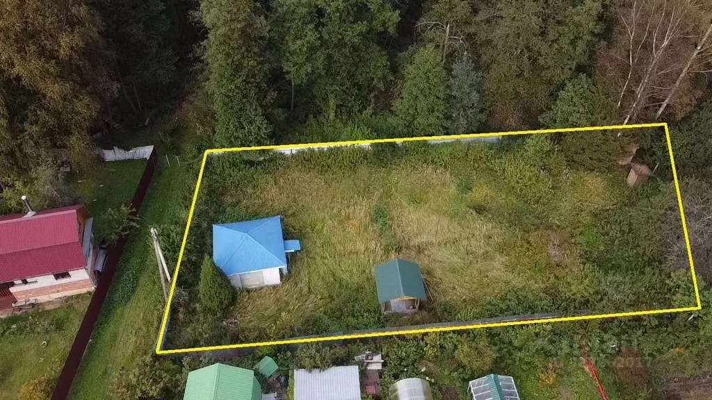 Дом в Московская область, Серпухов городской округ, Боровна СНТ 198 ... - Фото 2