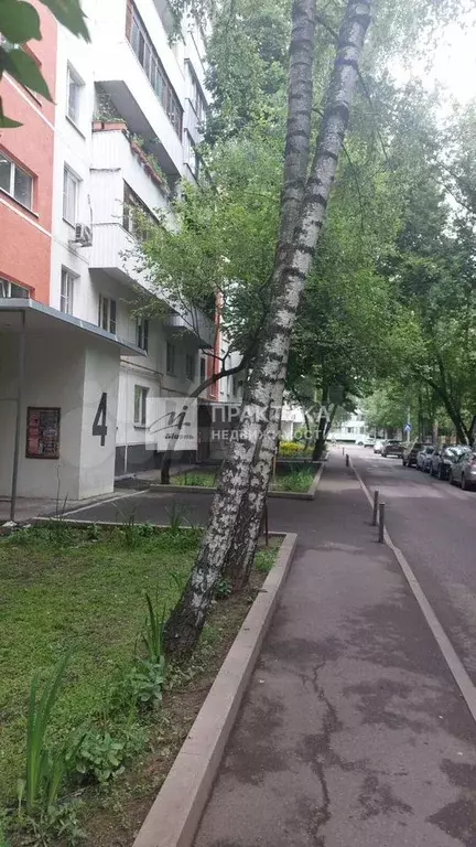 3-к. квартира, 63,8 м, 1/9 эт. - Фото 1