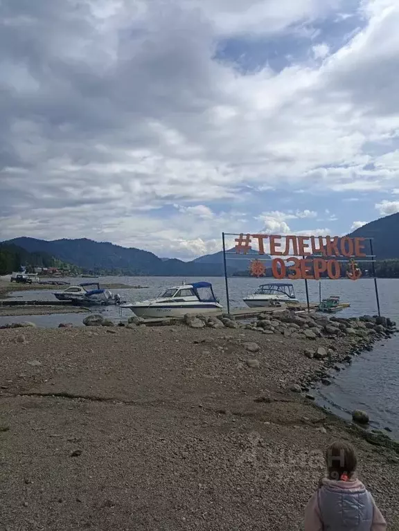 Участок в Алтай, Турочакский район, с. Кебезень  (20.0 сот.) - Фото 1