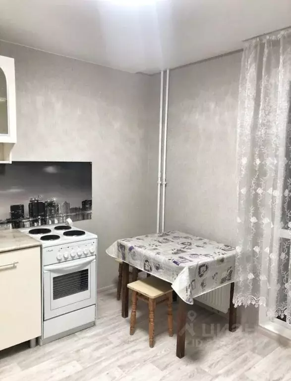 1-к кв. Краснодарский край, Новороссийск ул. Имени Владимира Бута, 15 ... - Фото 2