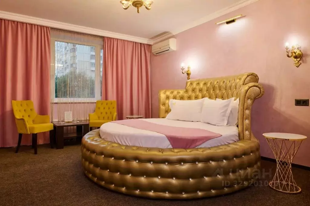 Комната Московская область, Красногорск бул. Подмосковный, 14 (10.0 м) - Фото 1