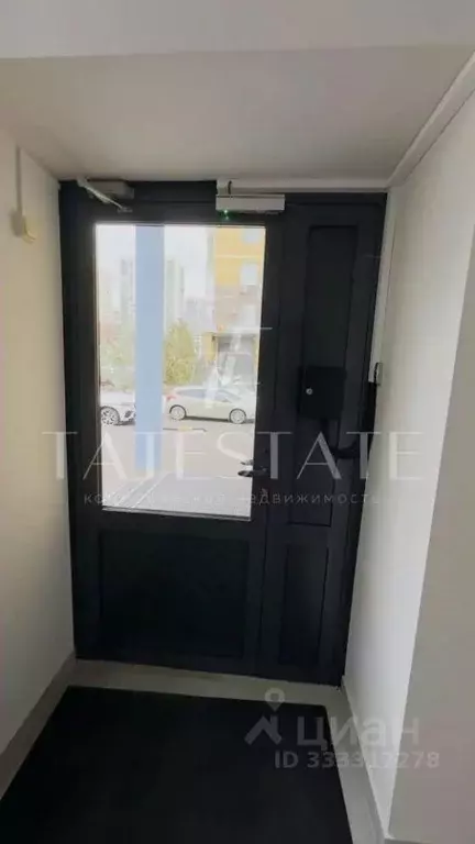 Офис в Татарстан, Казань ул. Нигматуллина, 3 (29 м) - Фото 2