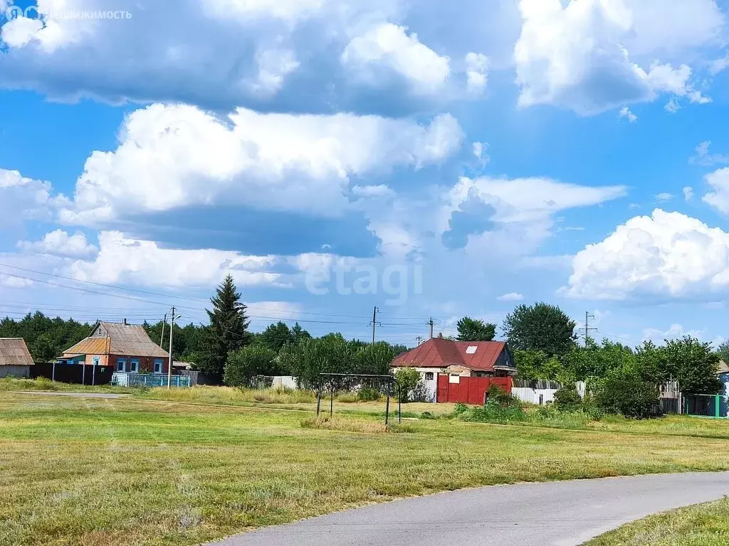 Участок в село Безлюдовка, Железнодорожная улица (16 м) - Фото 2