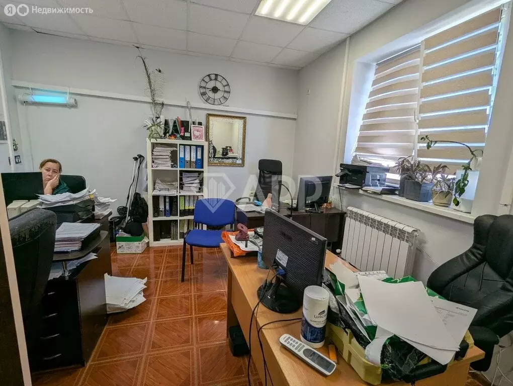 Офис (40 м) - Фото 1