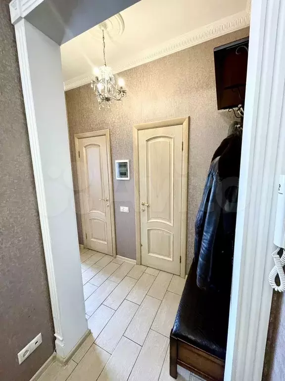 2-к. квартира, 61 м, 4/7 эт. - Фото 1