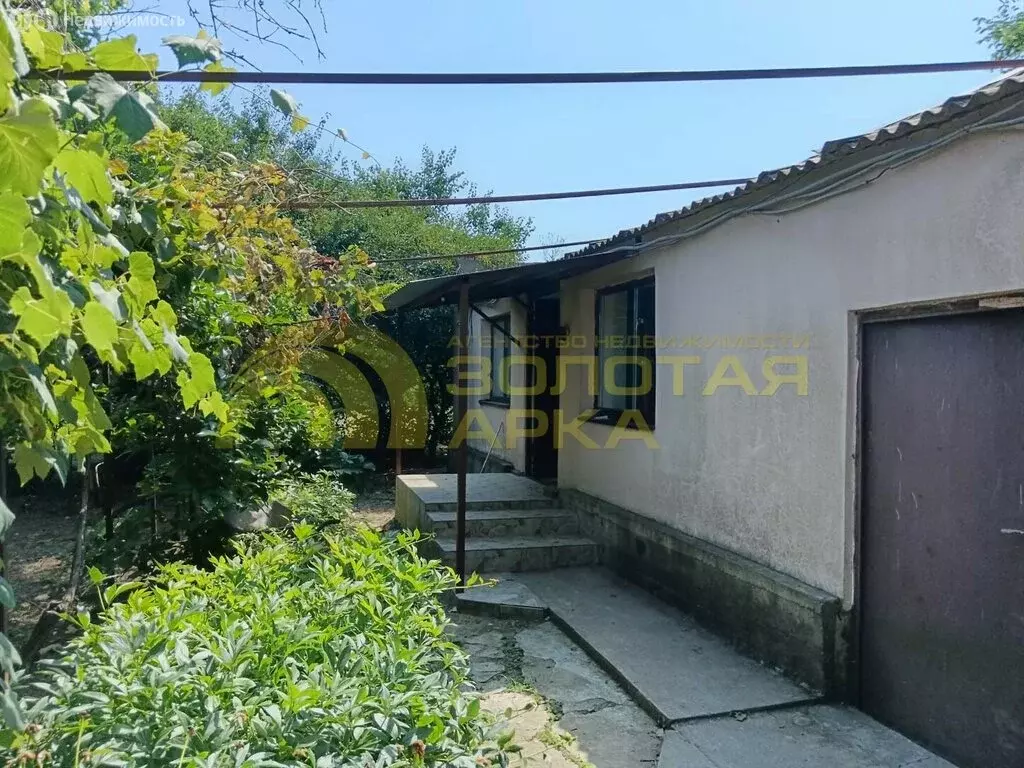 Дом в станица Вышестеблиевская, улица Ленина, 59 (126.6 м) - Фото 1