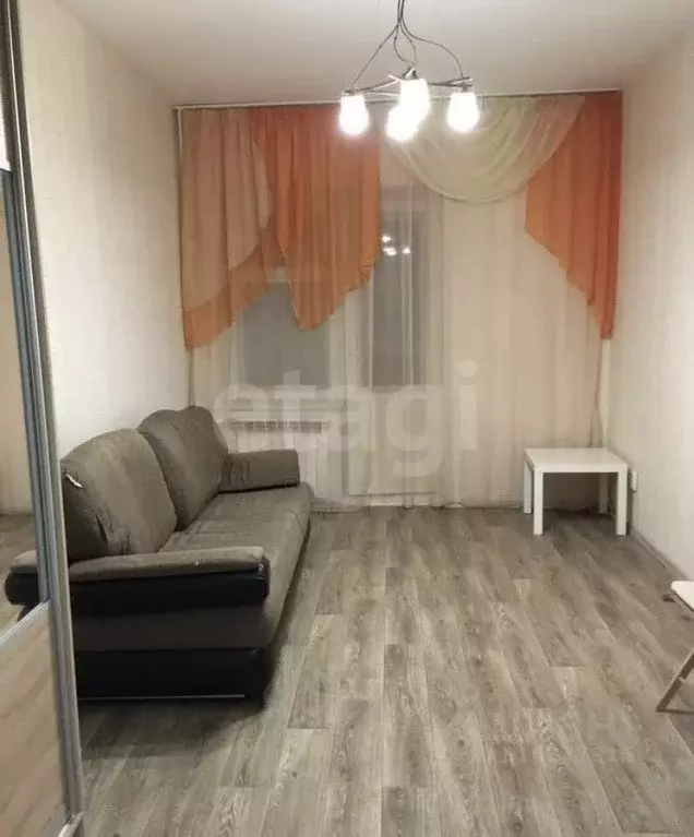 Студия Санкт-Петербург Варшавская ул., 19к2 (24.0 м) - Фото 0