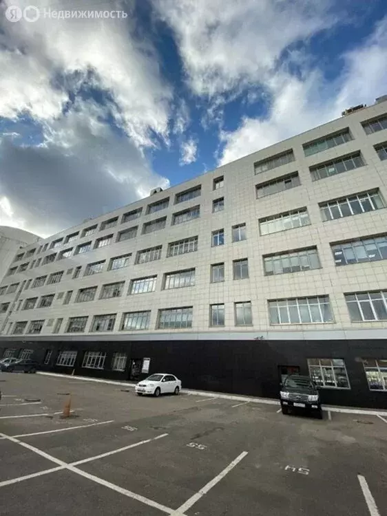 Офис (1314.4 м) - Фото 1