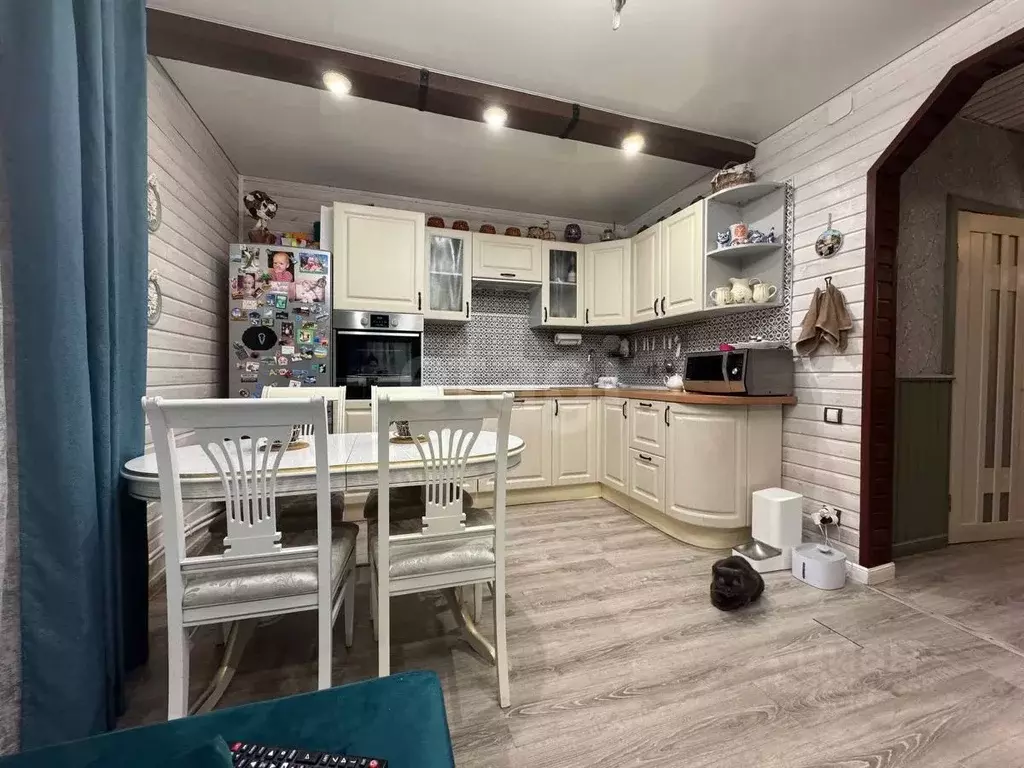 Дом в Тульская область, Узловая ул. 14 Декабря, 64 (90 м) - Фото 1