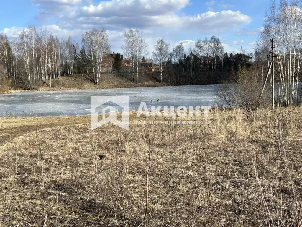 Участок в Ивановская область, Ивановский район, с. Ново-Талицы ул. 6-я ... - Фото 1