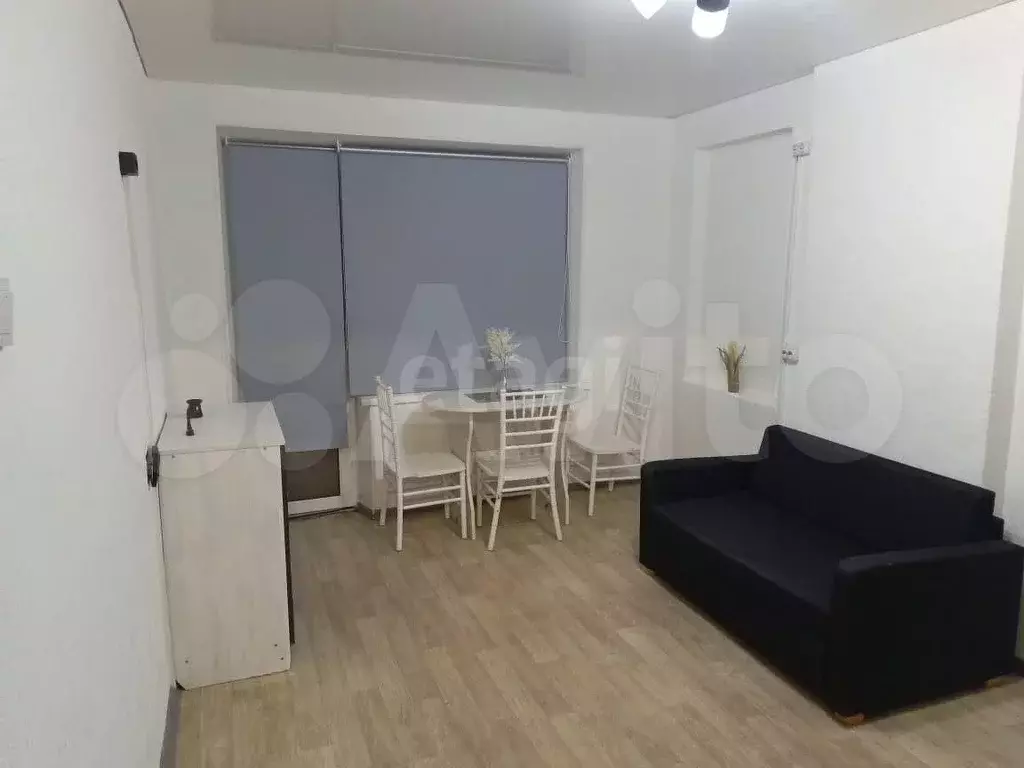 1-к. квартира, 30 м, 8/9 эт. - Фото 0