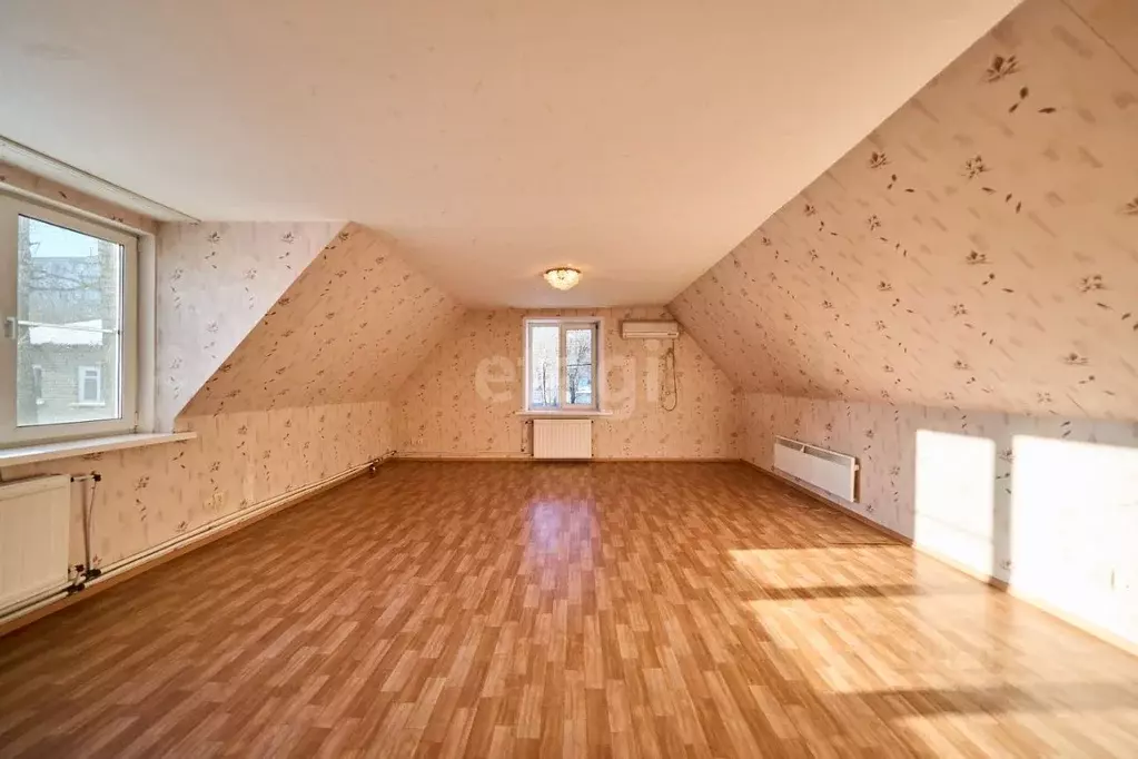 Дом в Хабаровский край, Хабаровск Саратовская ул., 8Б (107 м) - Фото 2