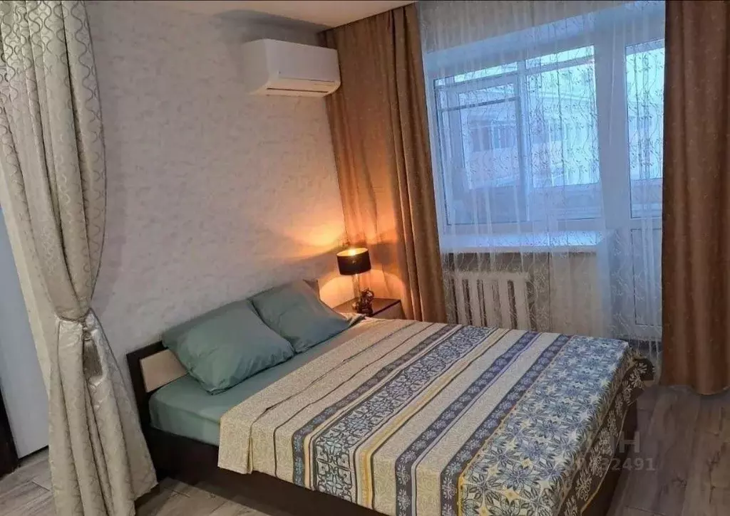 1-к кв. Татарстан, Казань ул. Татарстан, 72 (33.0 м) - Фото 1